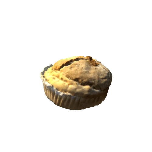 prefab cupcake